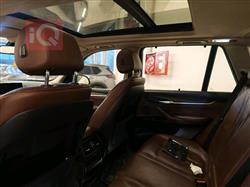 بي ام دبليو X5